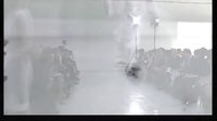 风尚东北亚 风尚潮视觉  布兰卡·苏亚雷兹拍摄男性杂志封面大片 130320