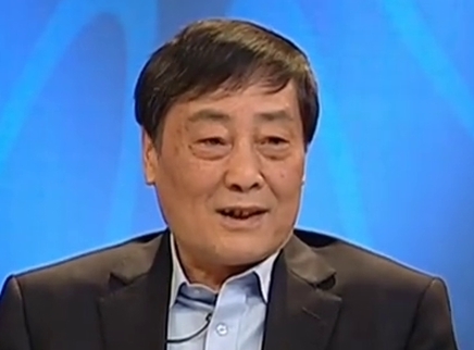 背后的故事 宗庆后 一个时代的创富传奇
