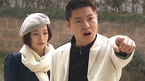 夫妻那点事 20130722
