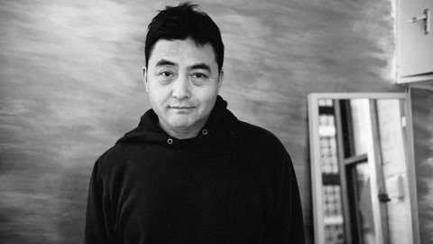 娱乐魔力可 让肖全为你记录时代的印记