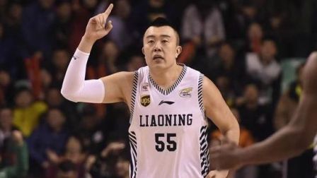预见CBA 【预见CBA】CBA第一轮：辽宁vs山东-前瞻