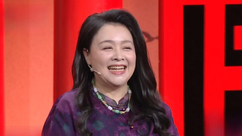 崔奕深得天津话要领 马博瑞王春阳别开生面说评书