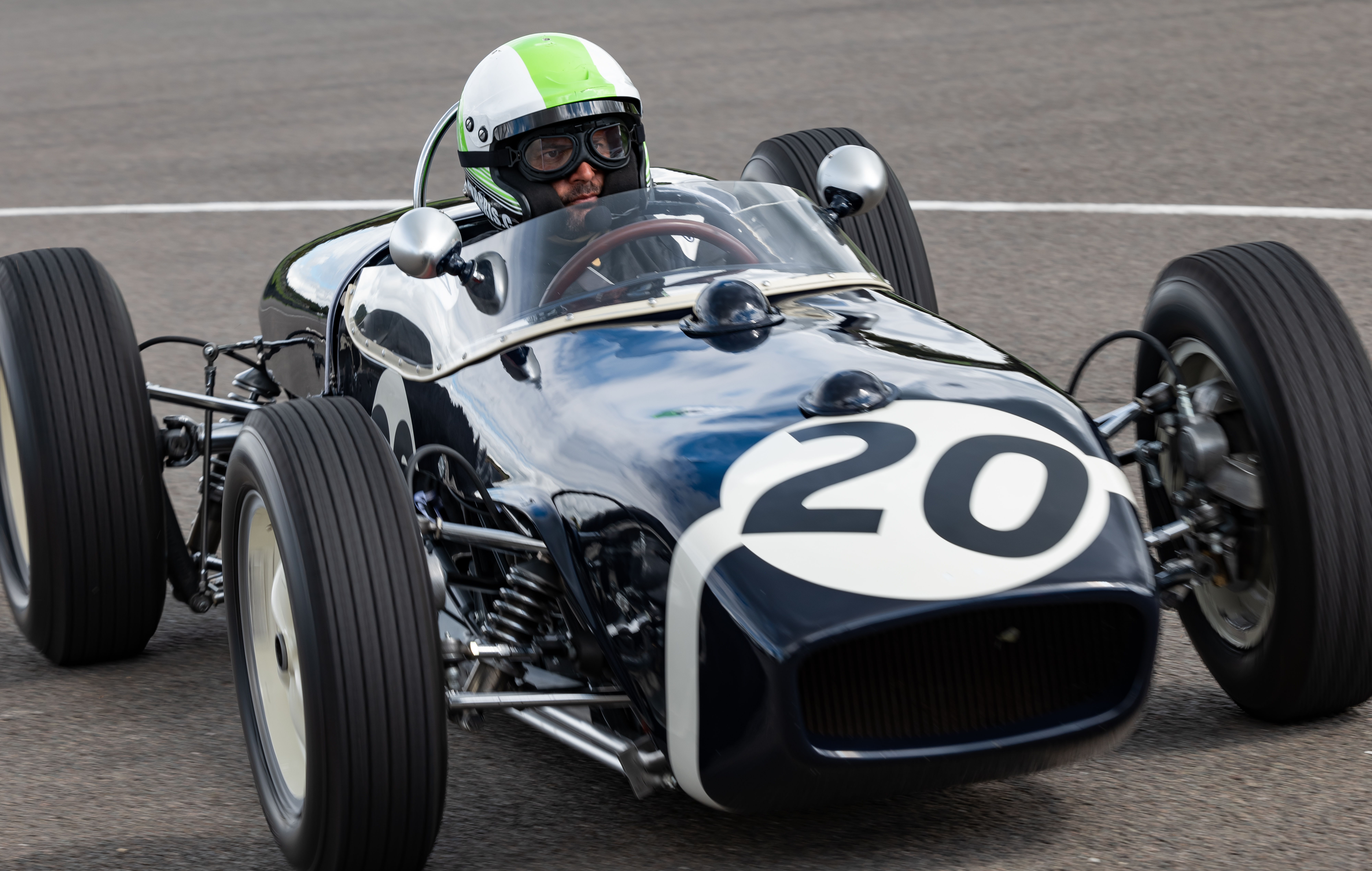 英伦最佳&传奇的莫斯