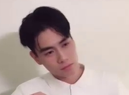 明星特别任务 胡一天公开未来女友三个标准