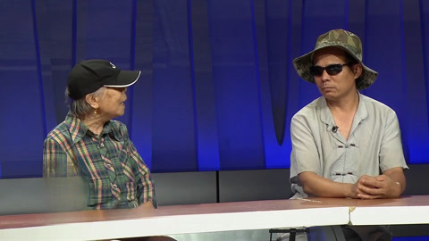 娶妻留京遭岳母质疑 丈夫反抗控诉现场跪下磕头