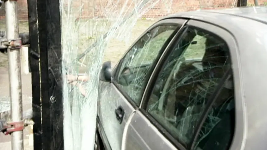 《绝处逢生》第6集