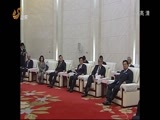 山东新闻联播 《山东新闻联播》 20141022