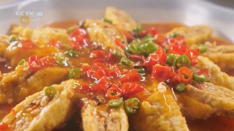 《味道》 20260213 中国年·家乡味(2)