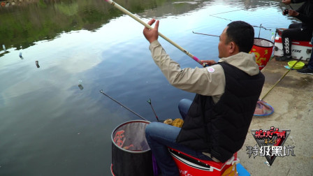 第7期：再战锥石口
