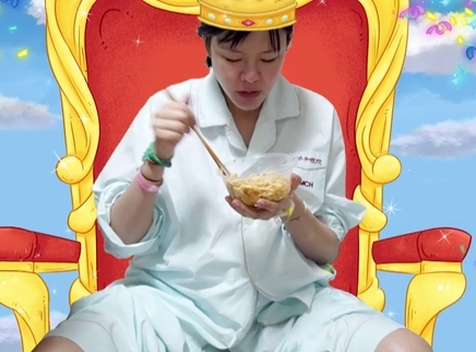 张徐宁陪伴缓解李艾生产阵痛