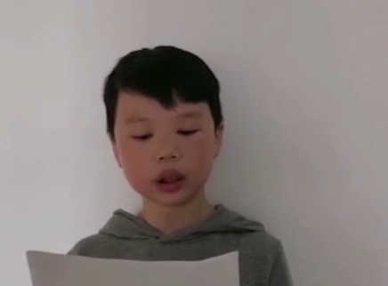 《有这么一群人》（一）