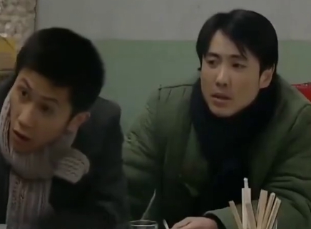 来品品年轻沈腾的颜值