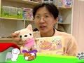 狗狗日记 第298天 爱叫的小狗