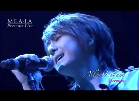 IU kiss&cry Dream MILA-LA Presents 现场版 12/05/14-U-Kiss (UKiss)