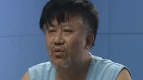 经济法眼 河中的女子