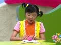咿呀咿呀之小亦创意手工 动物的尾巴