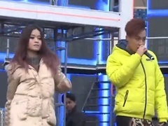突袭最强战队 第二期：中国好导师