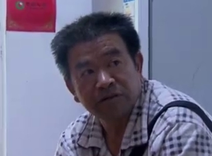 寻情记 半路夫妻 半百得子背后的隐情