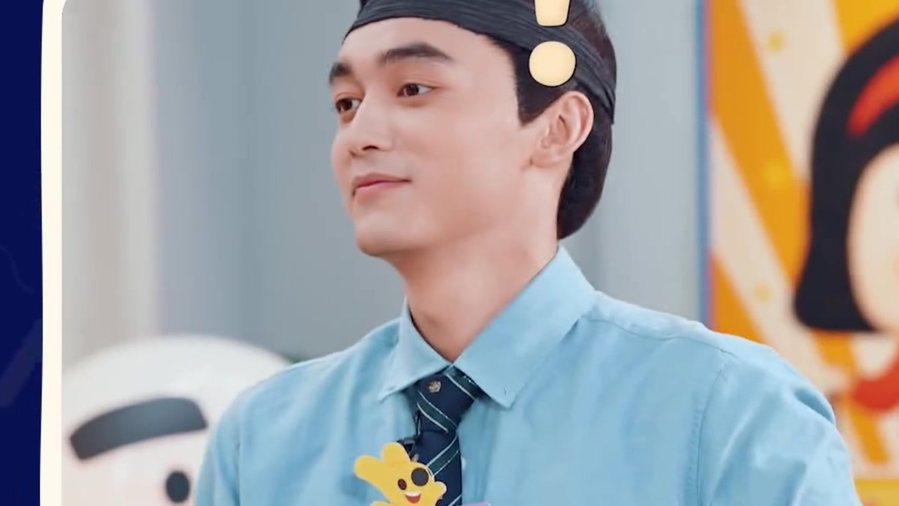 惩罚室抢先看：孟子义辣评闫佩伦张呈？