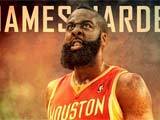 NBA最前线 [NBA最前线]20160526 大胡子哈登巨星成长史