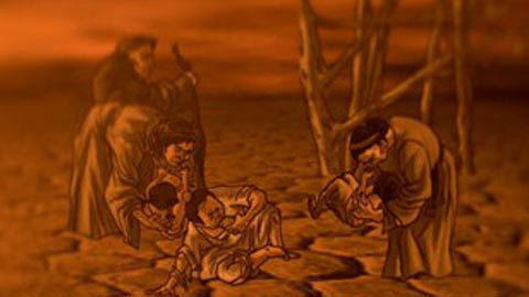 第8集 小冰期 大饥馑 帝国兴衰