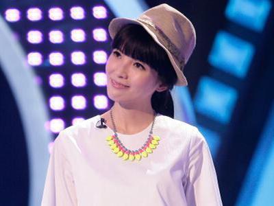 中国梦之声第二季 郭美美携“小苹果”砸场 韩红犯规力保“周董”