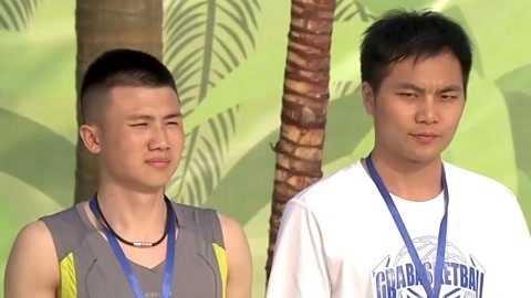 男生女生向前冲 第十四季 各大冲关王强势归来 讲述当年冲关故事