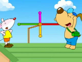 MagicTeddy洪恩幼儿英语 MagicTeddy08