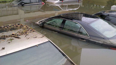 爱车帮你问 水泡车主要检查和维修哪些地方？
