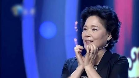 你看谁来了 杨青揭秘拍<渴望>内幕