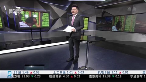 财经夜行线 财经夜行线20170503
