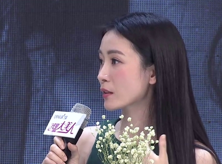 我是大美人 做皓齿美人