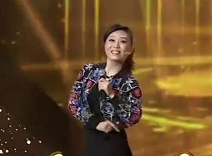 你看谁来了 吴琼开嗓超震撼！