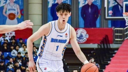 2024-2025赛季CBA战况 CBA-曾凡博12分 北京力克四川迎三连胜