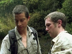 荒野求生第5季（Man vs. Wild Season 5）第8集