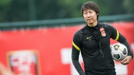 中国男足冲击2022世界杯 盘点李铁说过的那些惊人言论