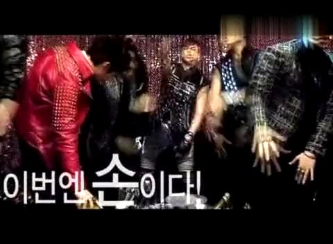 2PM [2PM活动-南京宣传视频剪辑]-2PM