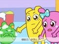 咕力咕力 不玩肥皂泡泡