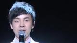 小心00后 2013 小萨顶顶表演震撼全场