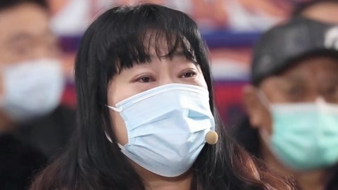老旧小区改造住户顾虑重重 噪音影响休息加装电梯受阻