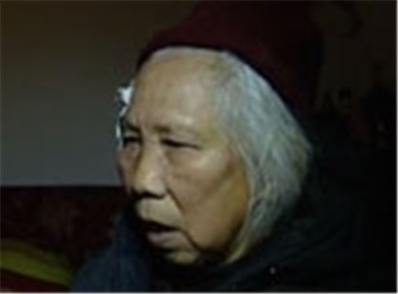 寻情记 老母亲幸福晚年在哪里
