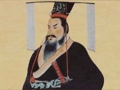 经典传奇2023 千古之谜：秦始皇到底长啥样？