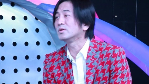 天天王牌 张洪量携全新力作来做客