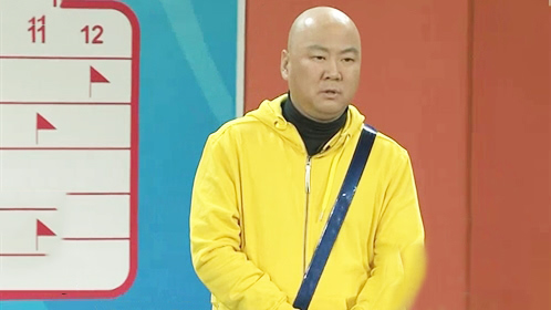 欢乐集结号 术业有专攻 行行出状元