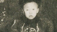 揭秘真相 溥仪葬地之谜