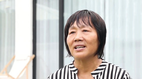 向前一步 海子村的新路与新路 农家乐说拆就拆村里起纠纷