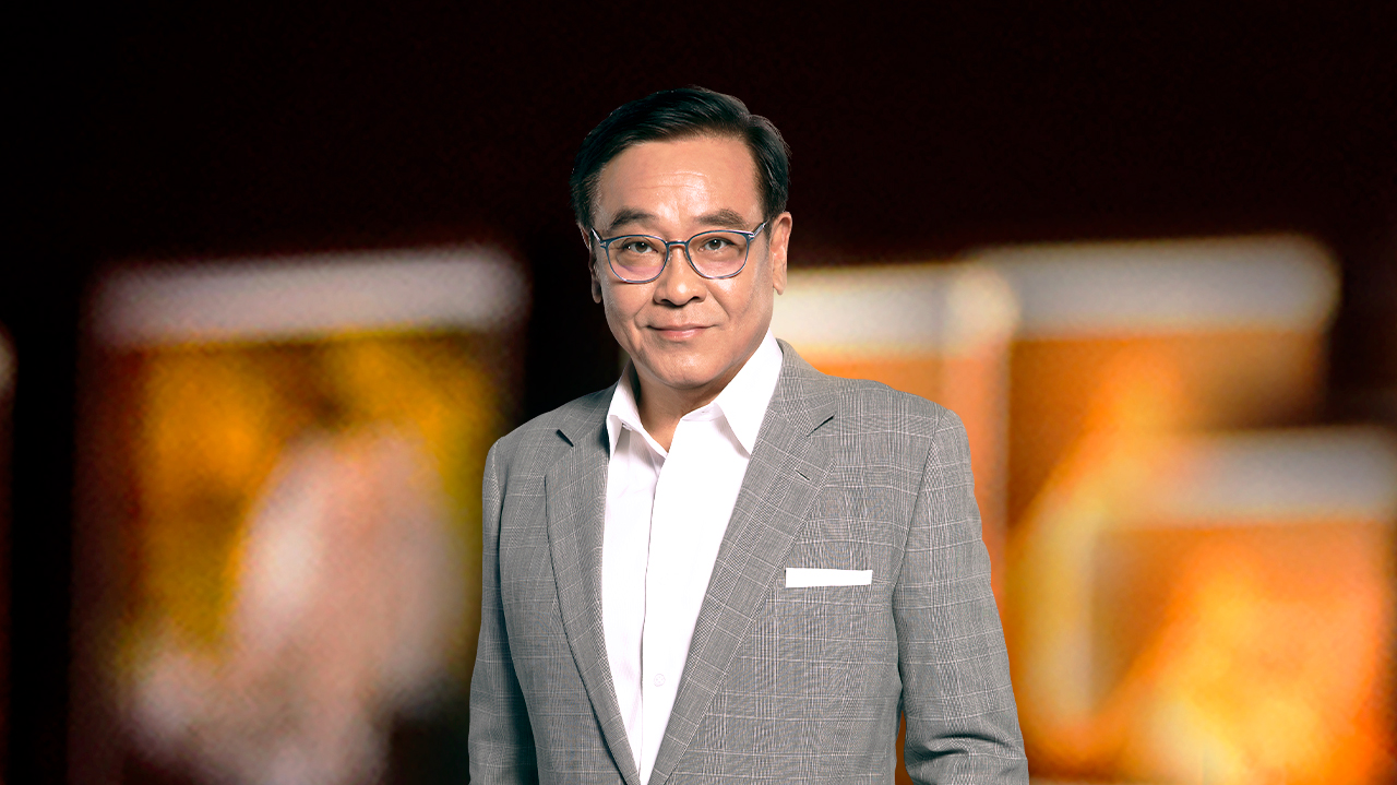 追梦人之开合人生 收官：尔冬升公布最后一部电影计划