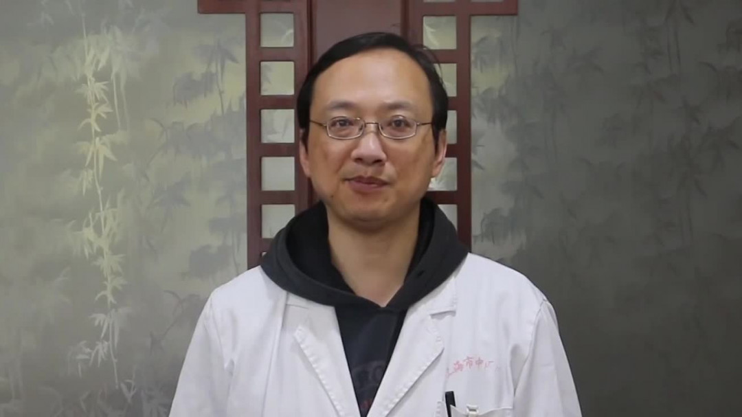 名医话养生 气血疏通小妙招