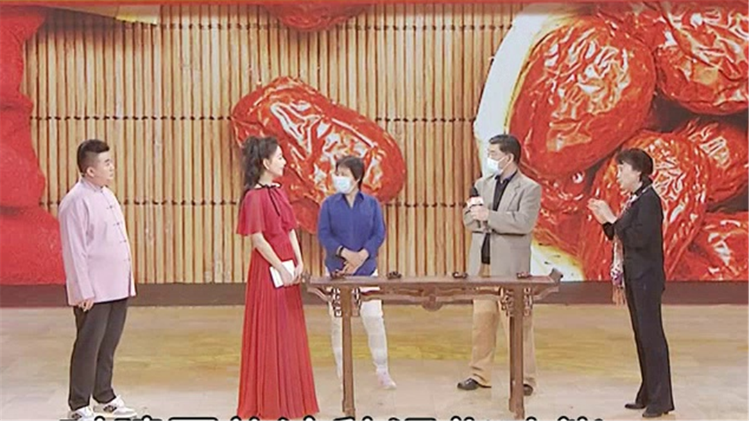 《黄帝内经》谈五味（一）