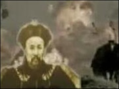 经典传奇 解放初期风云录：甲骨风云